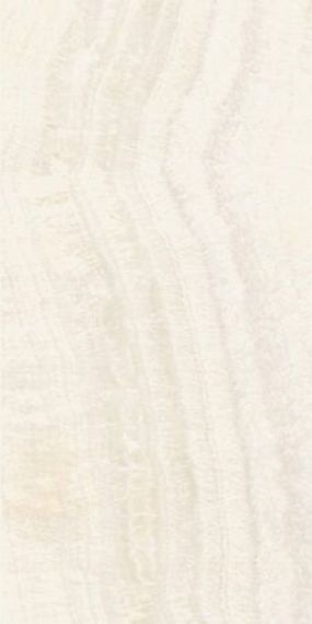 Onice Bianco Lucido 6mm 60x120