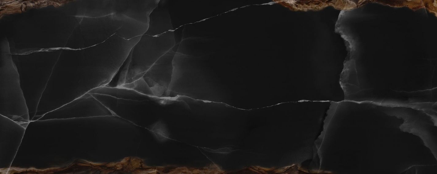 Onice Black Polished 120x300