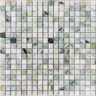 Onice Verde oliva POL 15x15x7 30.5x30.5