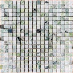 Onice Verde oliva POL 15x15x7 30.5x30.5