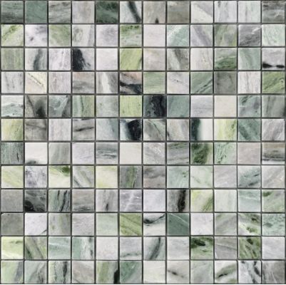 Onice Verde oliva POL 23x23x7 298x298