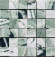Onice Verde oliva POL 48x48x7 305x305