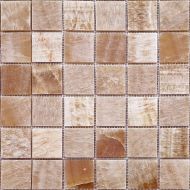 Onice legno POL 48x48x7 305x305