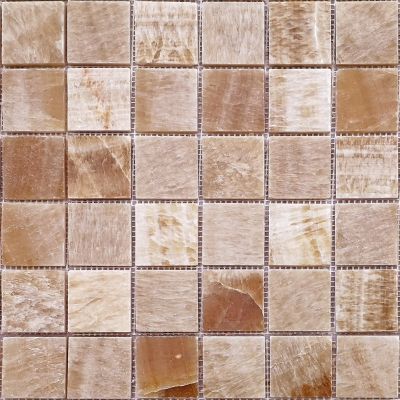 Onice legno POL 48x48x7 305x305