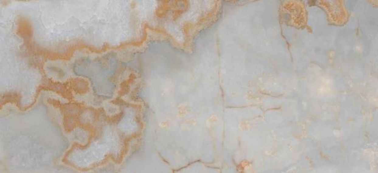 Onici Arancio Luc 60x120