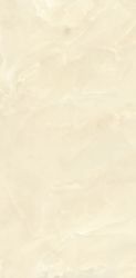 Onici Beige shiny 75x150