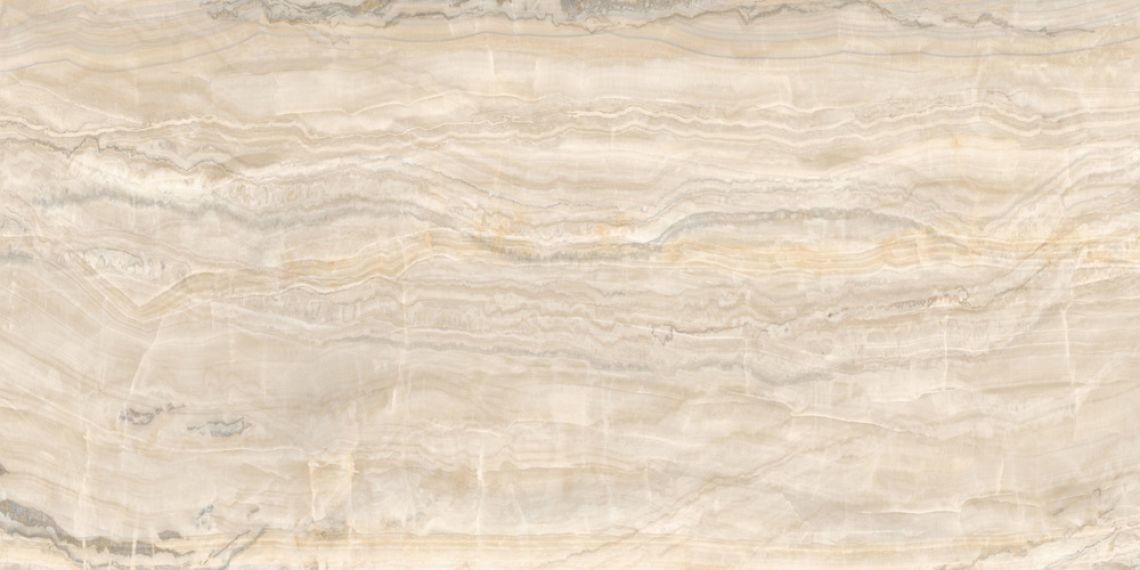 Onix Beige / Оникс Бежевый LLR 120x60