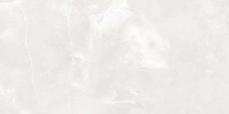Onyx Bianco 120x60
