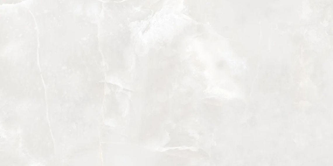 Onyx Bianco 120x60