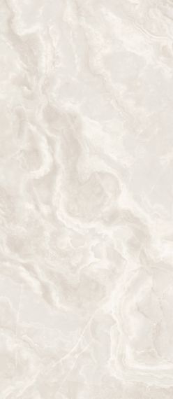 Onyx Bianco Soft Satin 2800х1200х6