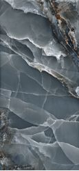 Onyx Bleu Pulido Rect 120x260