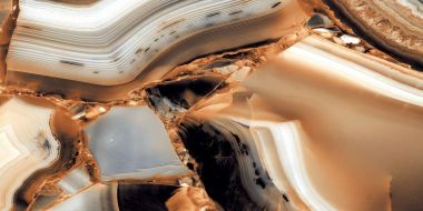 Onyx Brown High Glossy 60x120