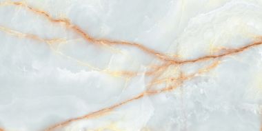 Onyx Dawn Sky голубой Полированный 60x120