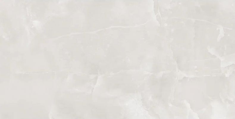Onyx Elegant Bianco Satin 60x120