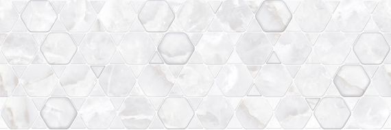 Onyx Ice Crystal Dec 30x90x0,96