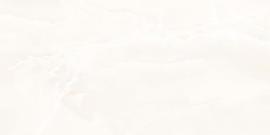 Onyx Ivory Nano Polished 59.7x119.8