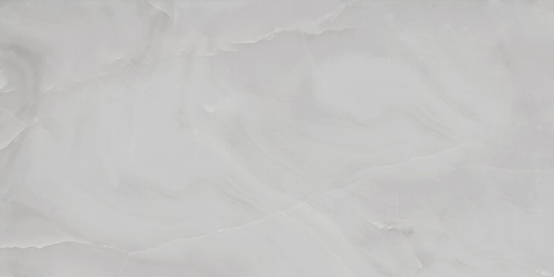 Onyx Silk Grey светло-серый сатинированный 60х120