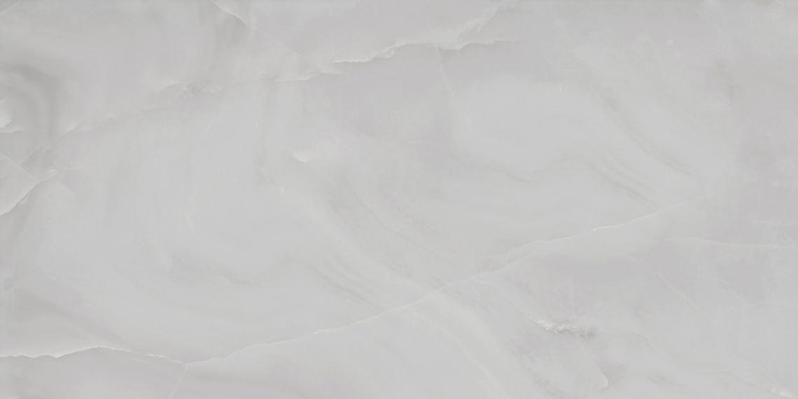 Onyx Silk Grey светло-серый сатинированный 60х120