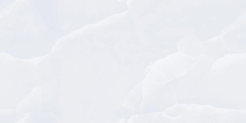 Onyx Snappy Blue Голубой Полированный 60х120