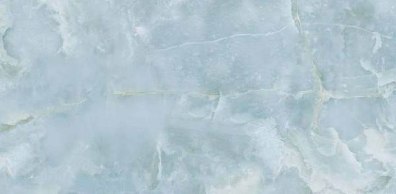Onyx Soft Aqua 60x120