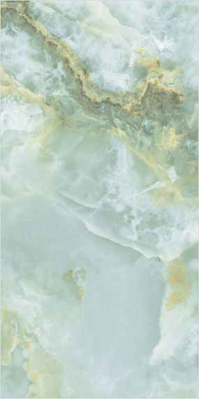 Onyx Verde Matt 600x1200