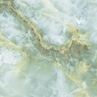 Onyx Verde Satin 600x600
