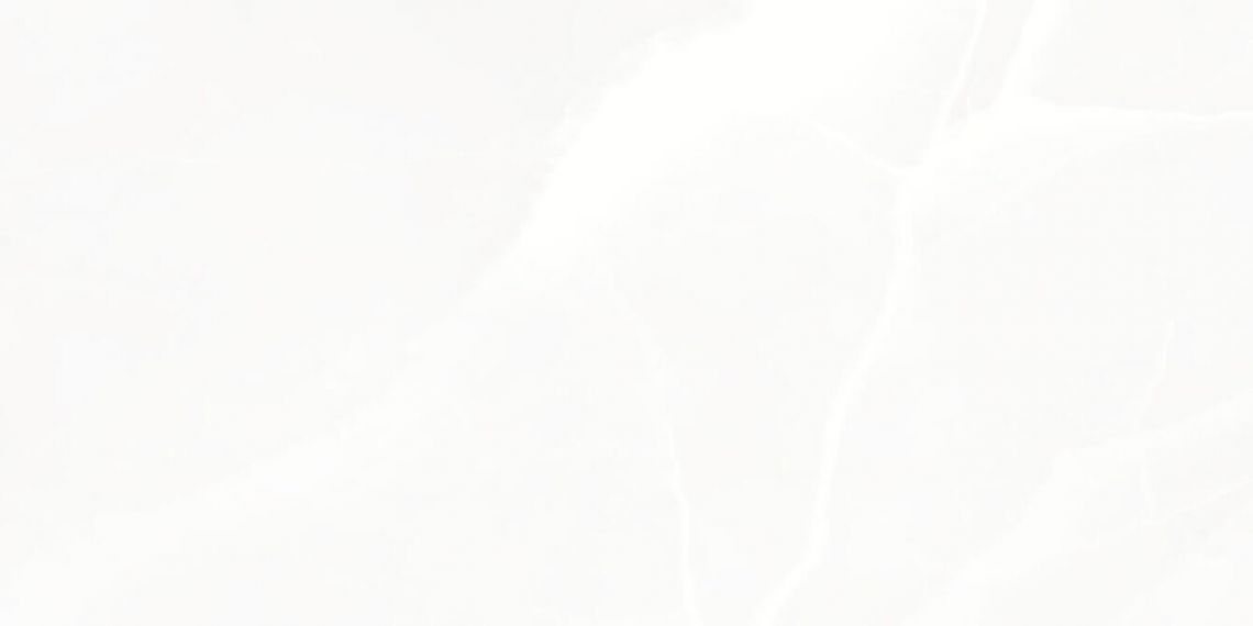 Onyx White Slim 5.5mm 120x60