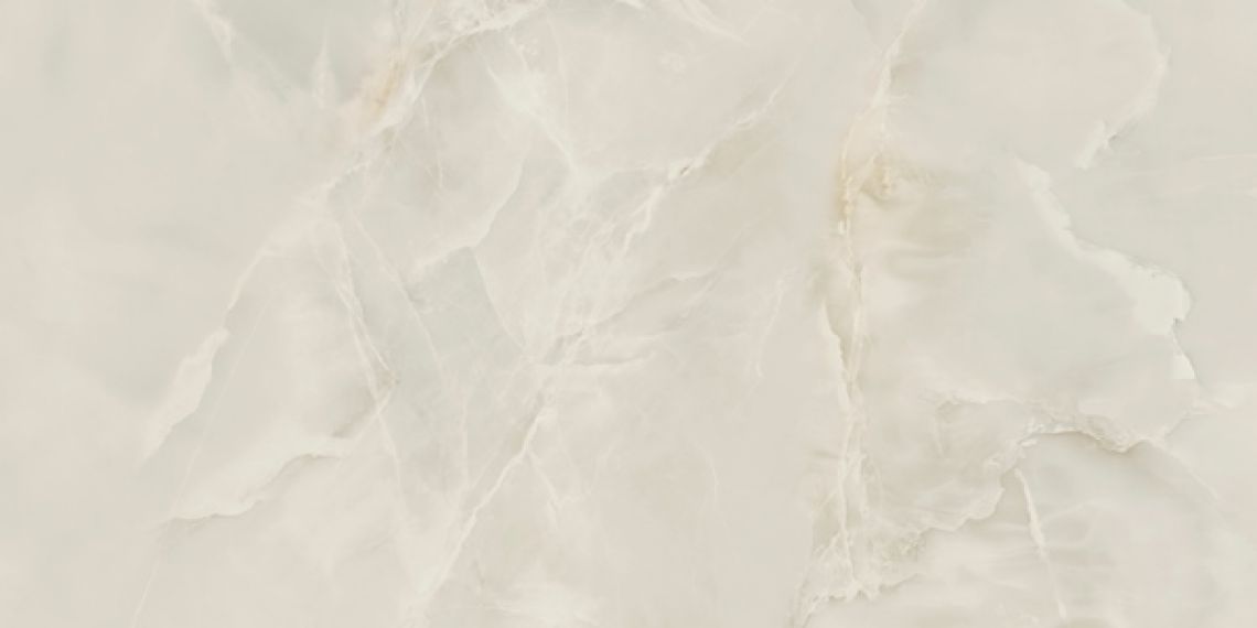 Onyx lux ivory 60x120