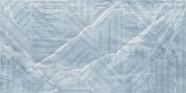 Opal Decor Mint Blue Lush Plus 60x120