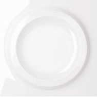 Opal White Gloss 25x25