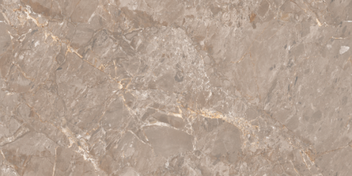 Oracle Brown Glossy 120x60