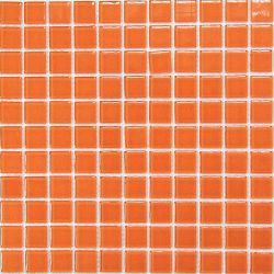 Orange glass (стекло) 25*25 300*300