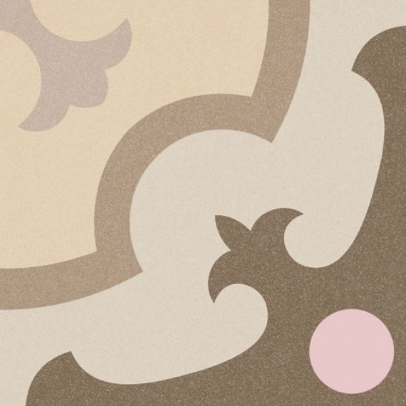 Ordal beige 20х20 g.207