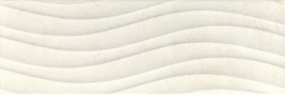Oregon Cream Wave 25x75x0.9