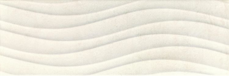 Oregon Cream Wave 25x75x0.9