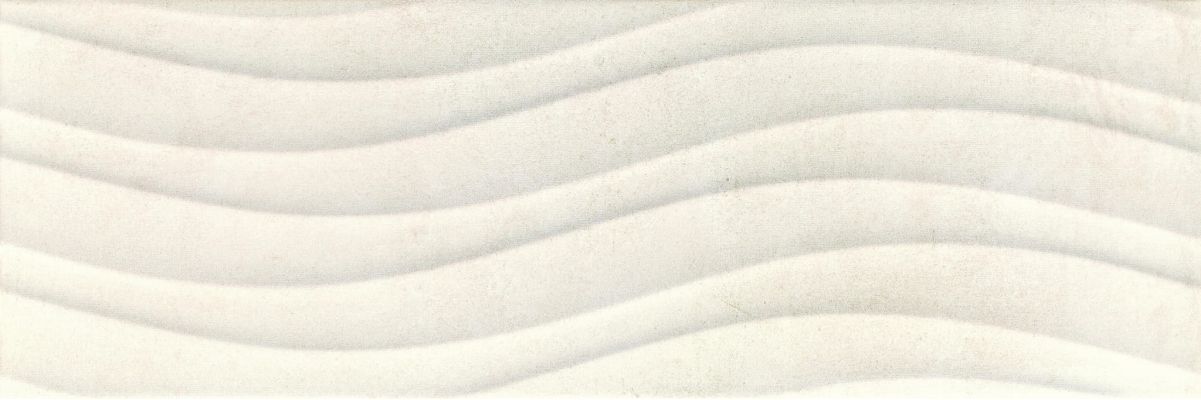 Oregon Cream Wave 25x75x0.9