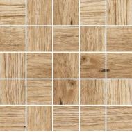 Oregon Wood Mosaic 25x25x0.9