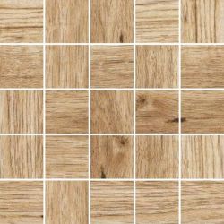 Oregon Wood Mosaic 25x25x0.9
