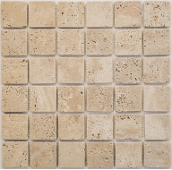 Organic (Matt) 4.8х4.8 30.5х30.5