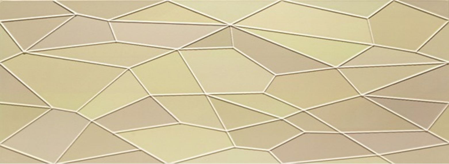 Origami green dec 32.8x89.8