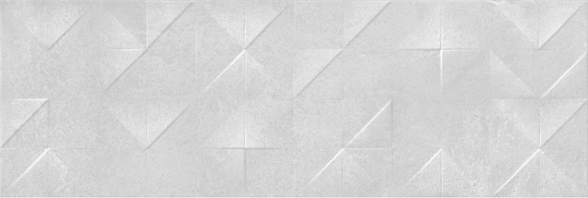 Origami grey 02 30х90