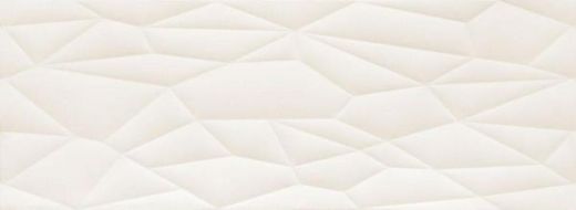 Origami white STR 32.8x89.8