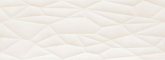 Origami white STR 32.8x89.8