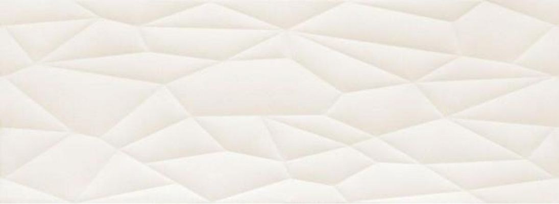 Origami white STR 32.8x89.8