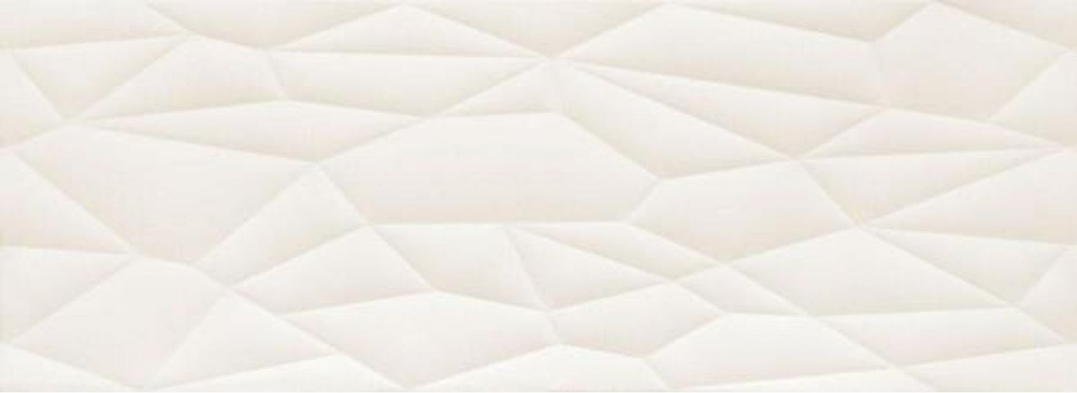 Origami white STR 32.8x89.8