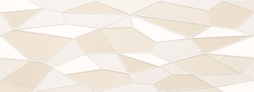 Origami white dec 32.8x89.8