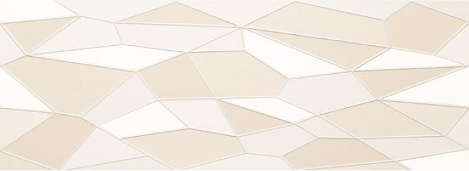 Origami white dec 32.8x89.8
