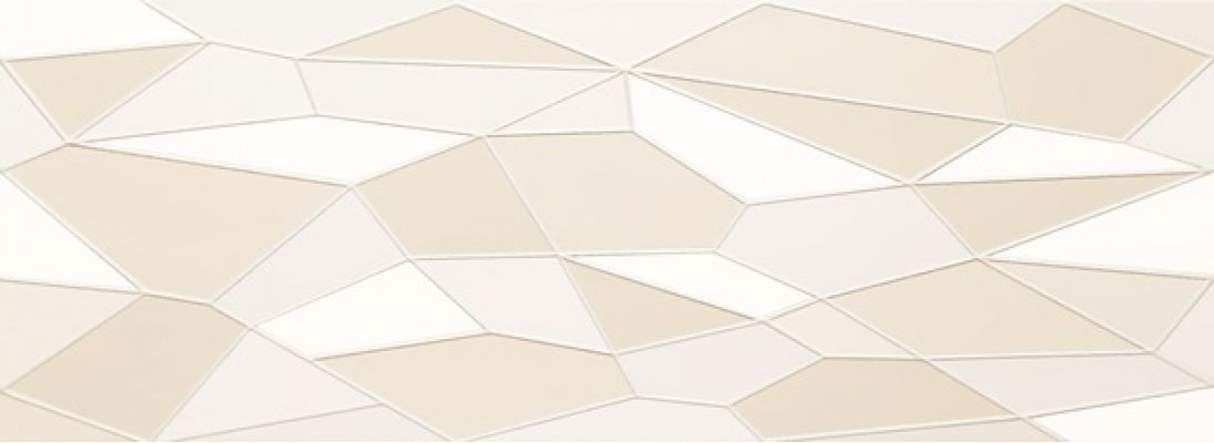 Origami white dec 32.8x89.8