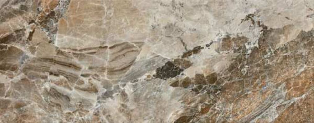 Orinoco noce 20x50