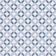 Orly Blue 44,2x44,2